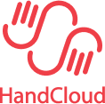 HandCloud Logo Old