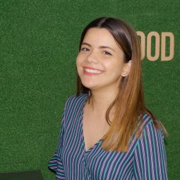 Paola Rodríguez-Recruitment Coordinator